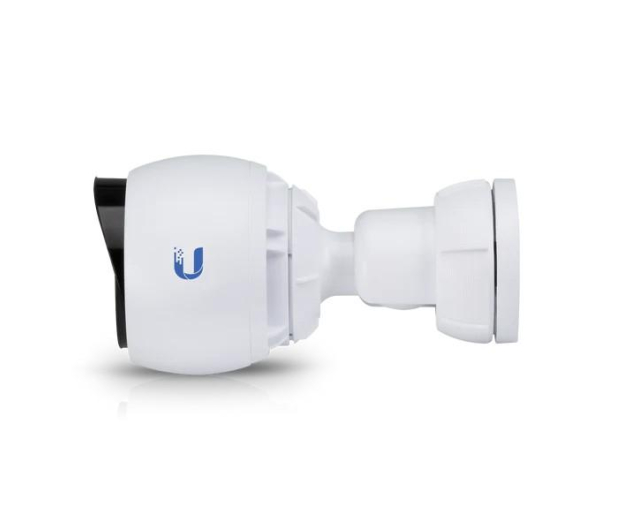 Ubiquiti UVC-G4-BULLET-3 zewnętrzna 2K PoE (3 sztuki) - 1267900 - zdjęcie 5